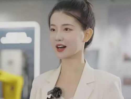 孟羽童否认与董明珠互撕，真相背后是职场恩怨还是误解？