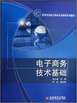 电子商务实力是什么专业