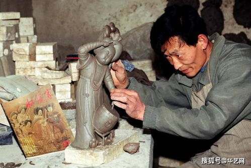 看曾经冷门的文物保护工作逐渐升温