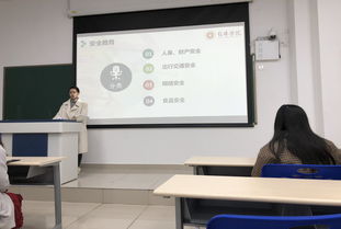 电子商务专业能考消防吗