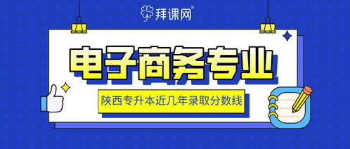 电子商务能升本的专业